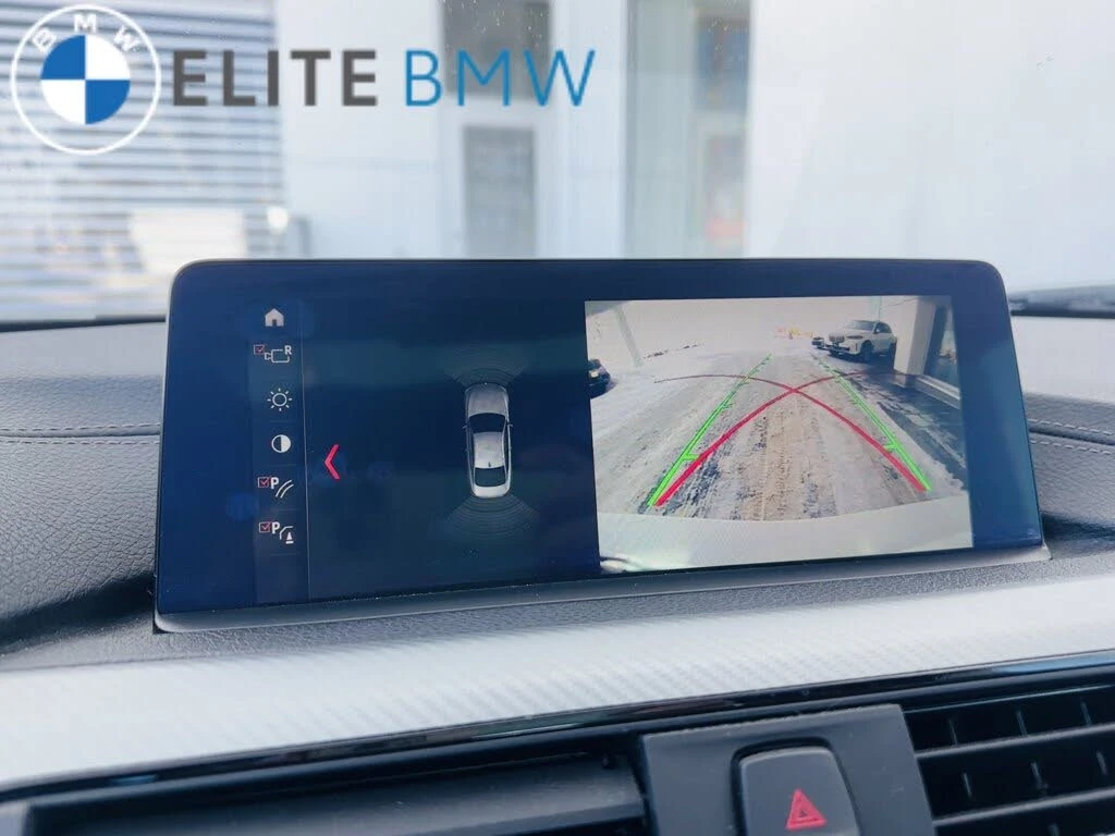 BMW 430 * xDrive * * HeadUp* AвтоКредит* (ЦЕНА ДО БГ), снимка 10 - Автомобили и джипове - 53915792