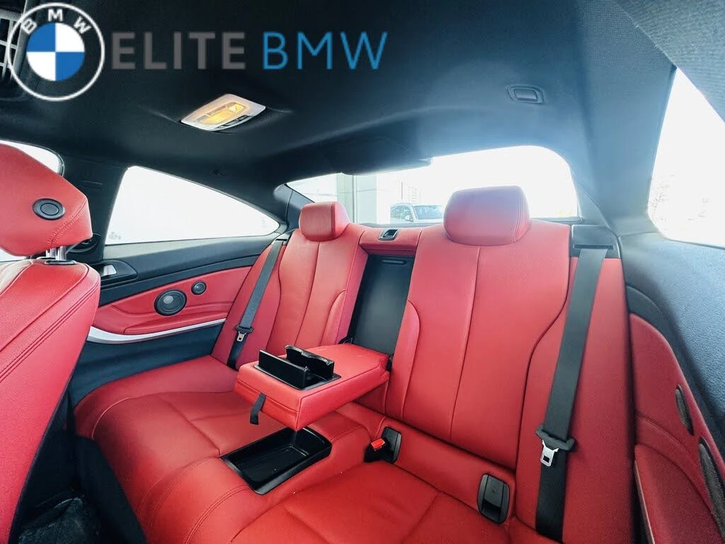 BMW 430 * xDrive * * HeadUp* AвтоКредит* (ЦЕНА ДО БГ), снимка 17 - Автомобили и джипове - 53915792