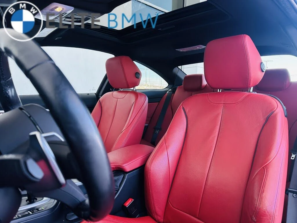 BMW 430 * xDrive * * HeadUp* AвтоКредит* (ЦЕНА ДО БГ), снимка 6 - Автомобили и джипове - 53915792