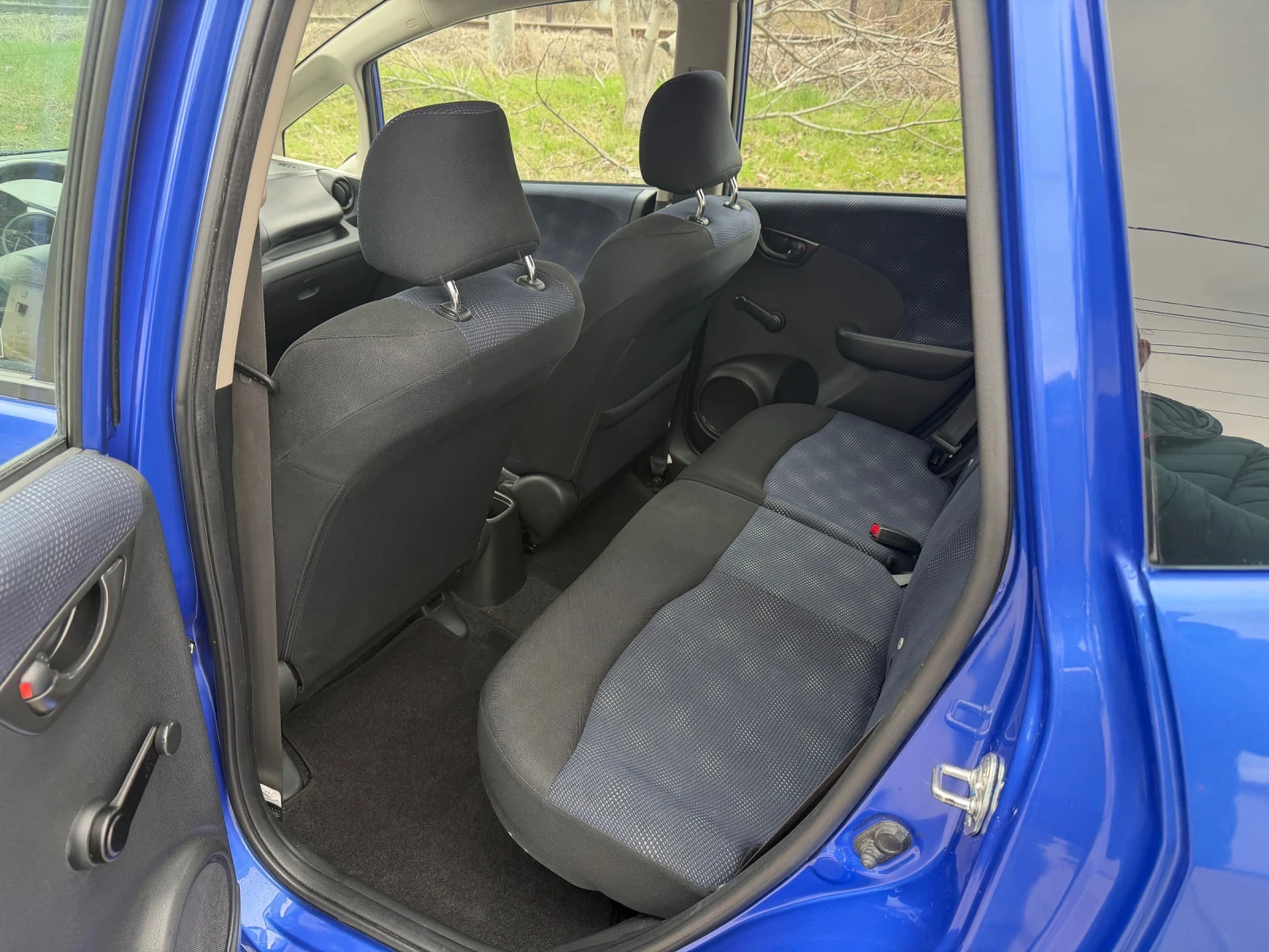 Honda Jazz 1.2, снимка 6 - Автомобили и джипове - 54015018