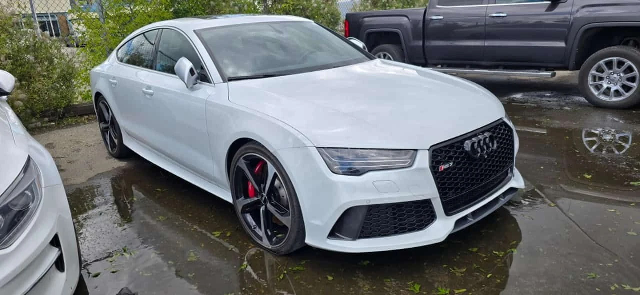 Audi Rs7 * 360 ������* �������* ��������*  | Mobile.bg � ����������� 1
