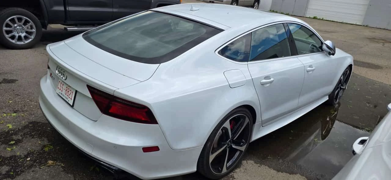 Audi Rs7 * 360 ������* �������* ��������*  | Mobile.bg � ����������� 2