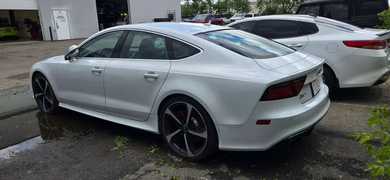 Audi Rs7 * 360 ������* �������* ��������*  | Mobile.bg � ����������� 3