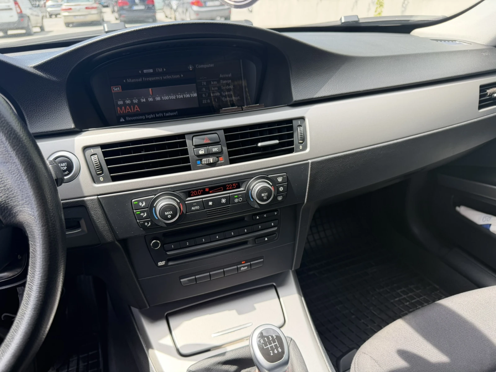 BMW 320 320D, снимка 5 - Автомобили и джипове - 54459442