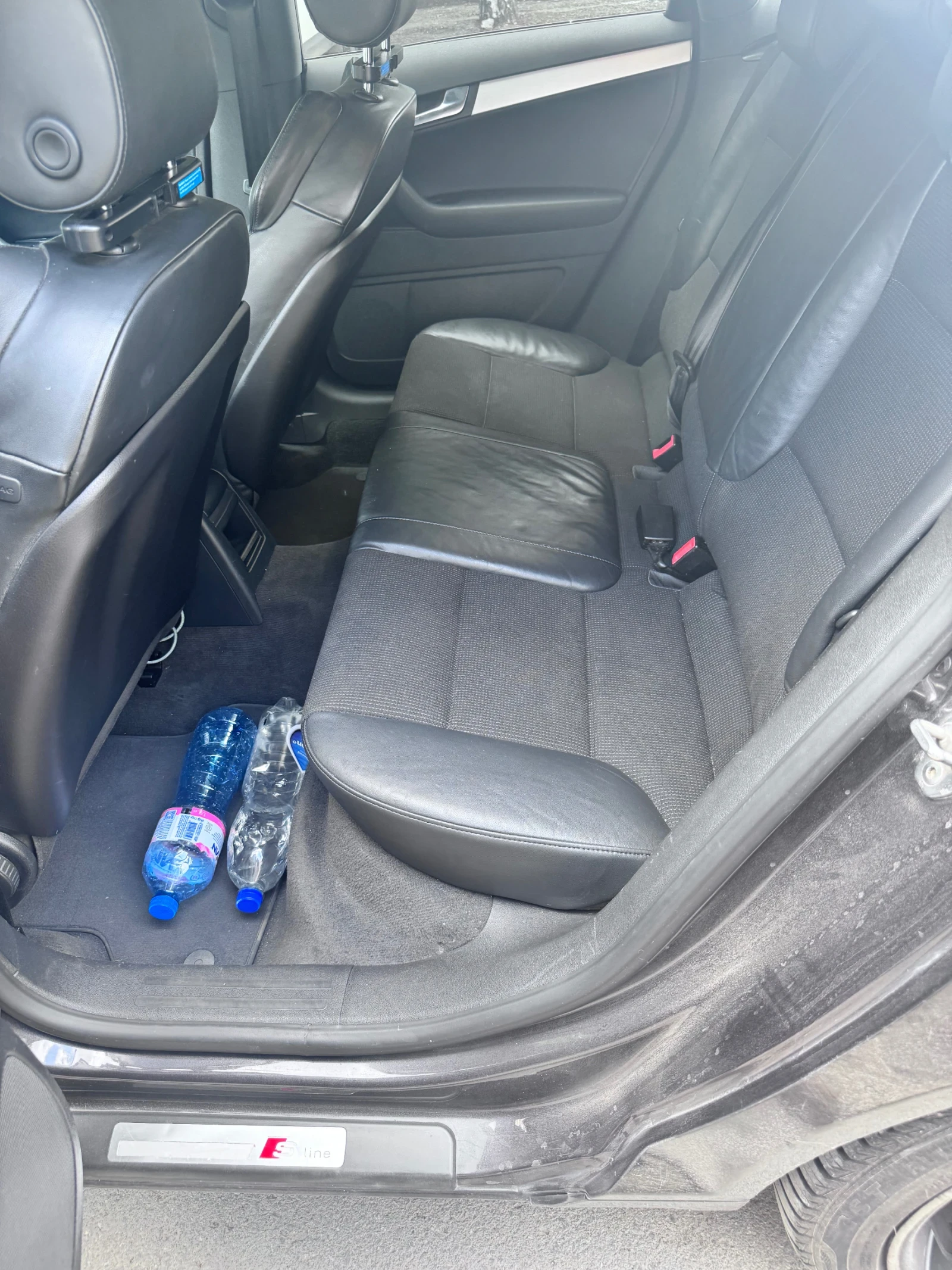 Audi A3 Sportback 1.4 tfsi S-Line, снимка 11 - Автомобили и джипове - 54793191