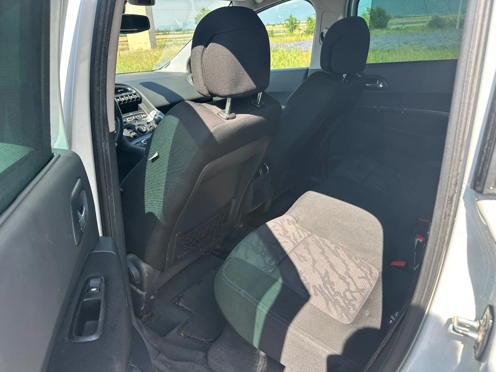 Peugeot 3008 1.6 HDI | Mobile.bg � ����������� 10