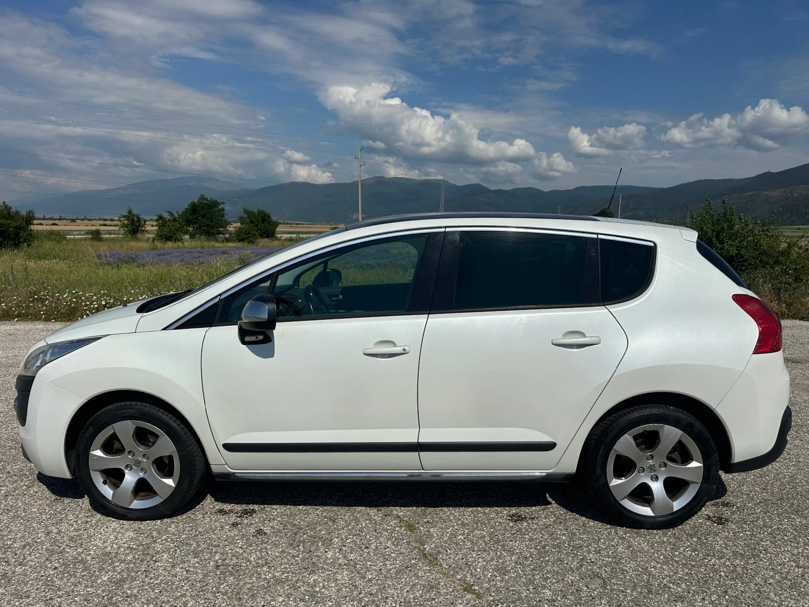 Peugeot 3008 1.6 HDI | Mobile.bg � ����������� 5