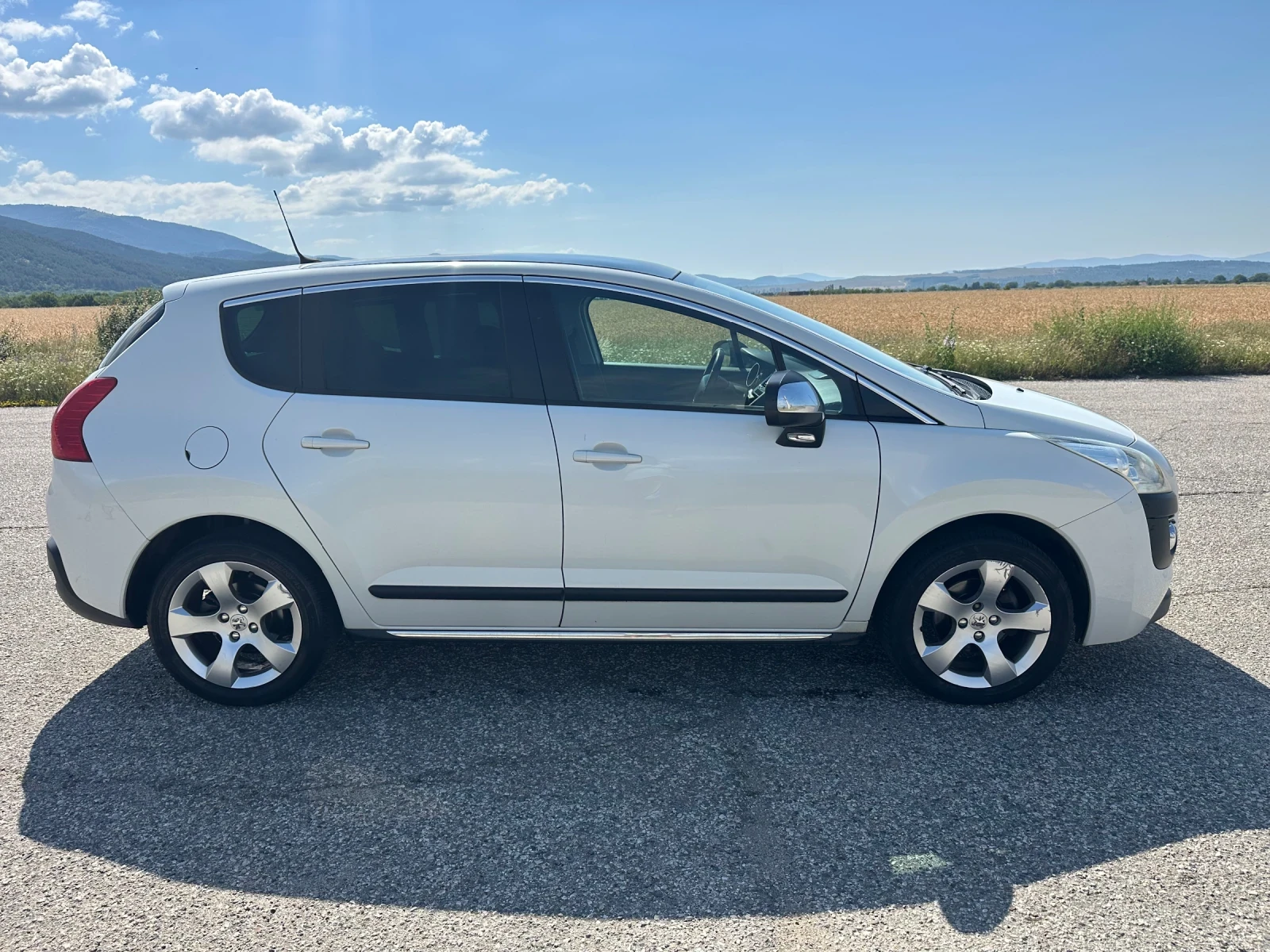 Peugeot 3008 1.6 HDI | Mobile.bg � ����������� 4
