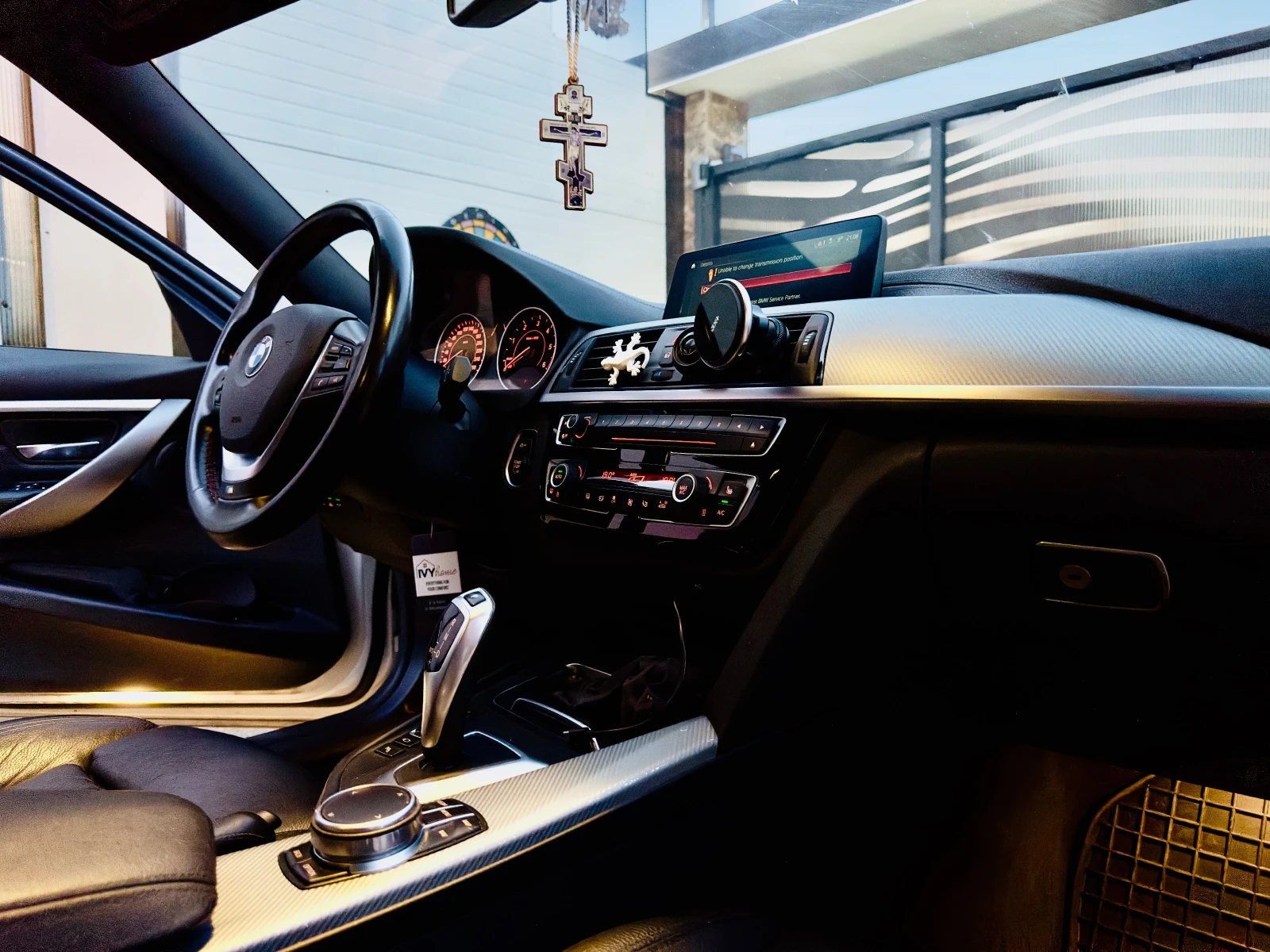 BMW 320 BMW M-PACK | Mobile.bg � ����������� 3