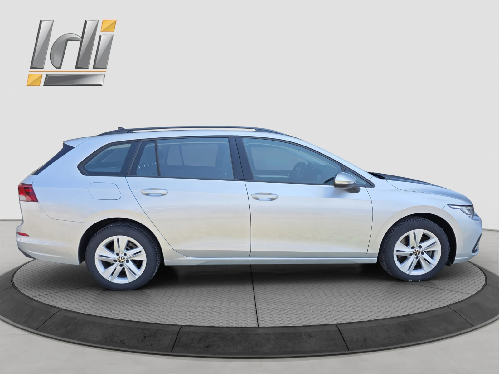 VW Golf 2.0 TDI DSG, снимка 7 - Автомобили и джипове - 55142838