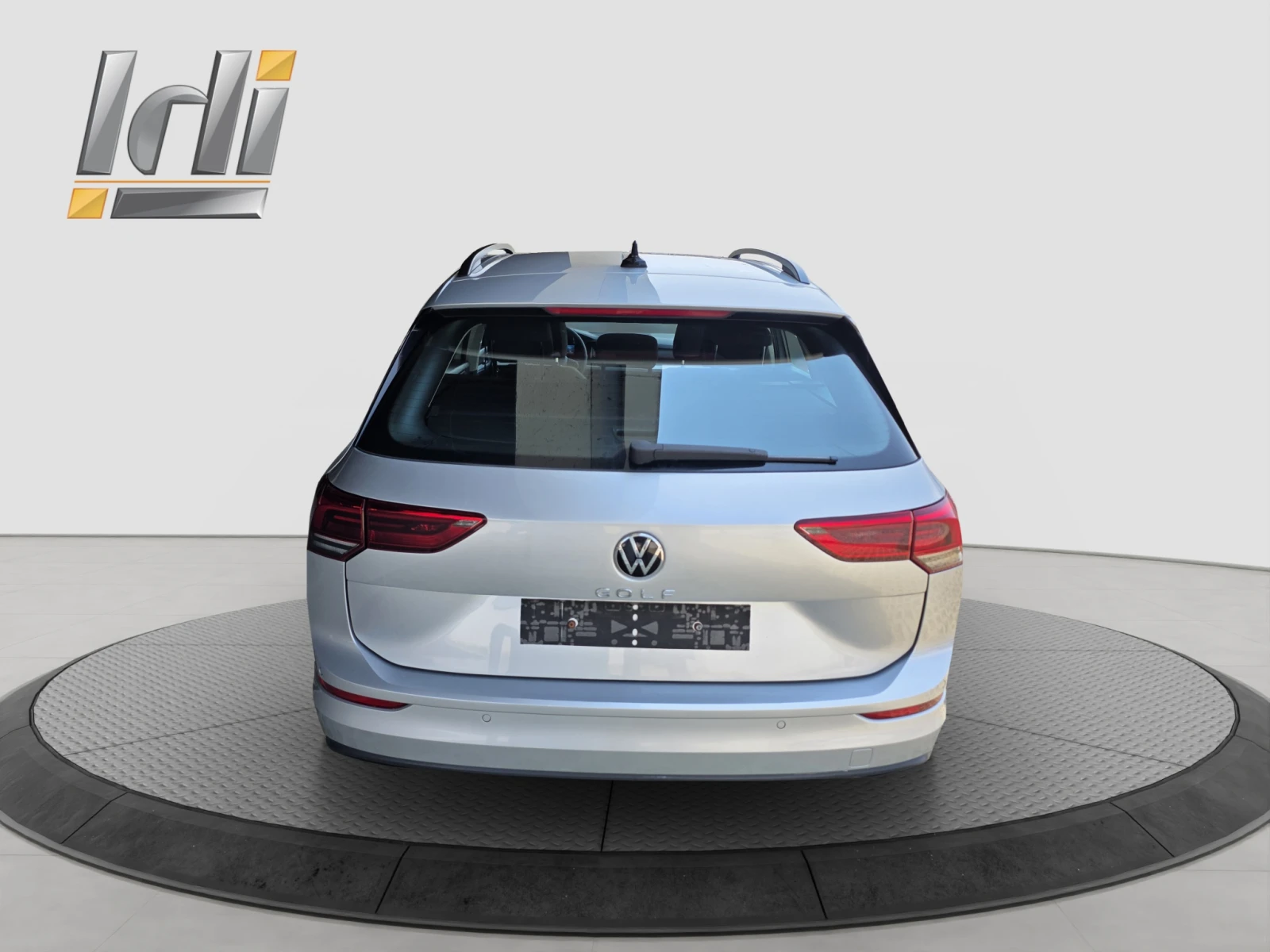 VW Golf 2.0 TDI DSG, снимка 5 - Автомобили и джипове - 55142838