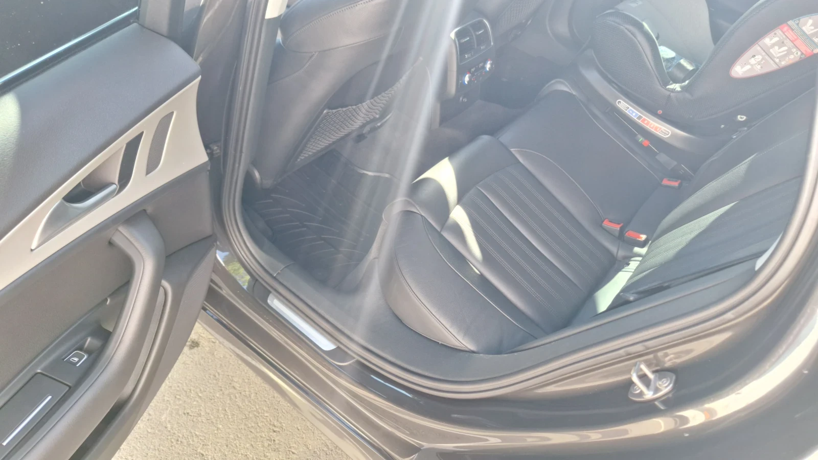 Audi A6 C 7.5 ultra, снимка 9 - Автомобили и джипове - 55247628