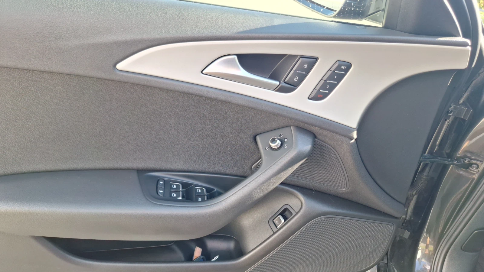 Audi A6 C 7.5 ultra, снимка 7 - Автомобили и джипове - 55247628