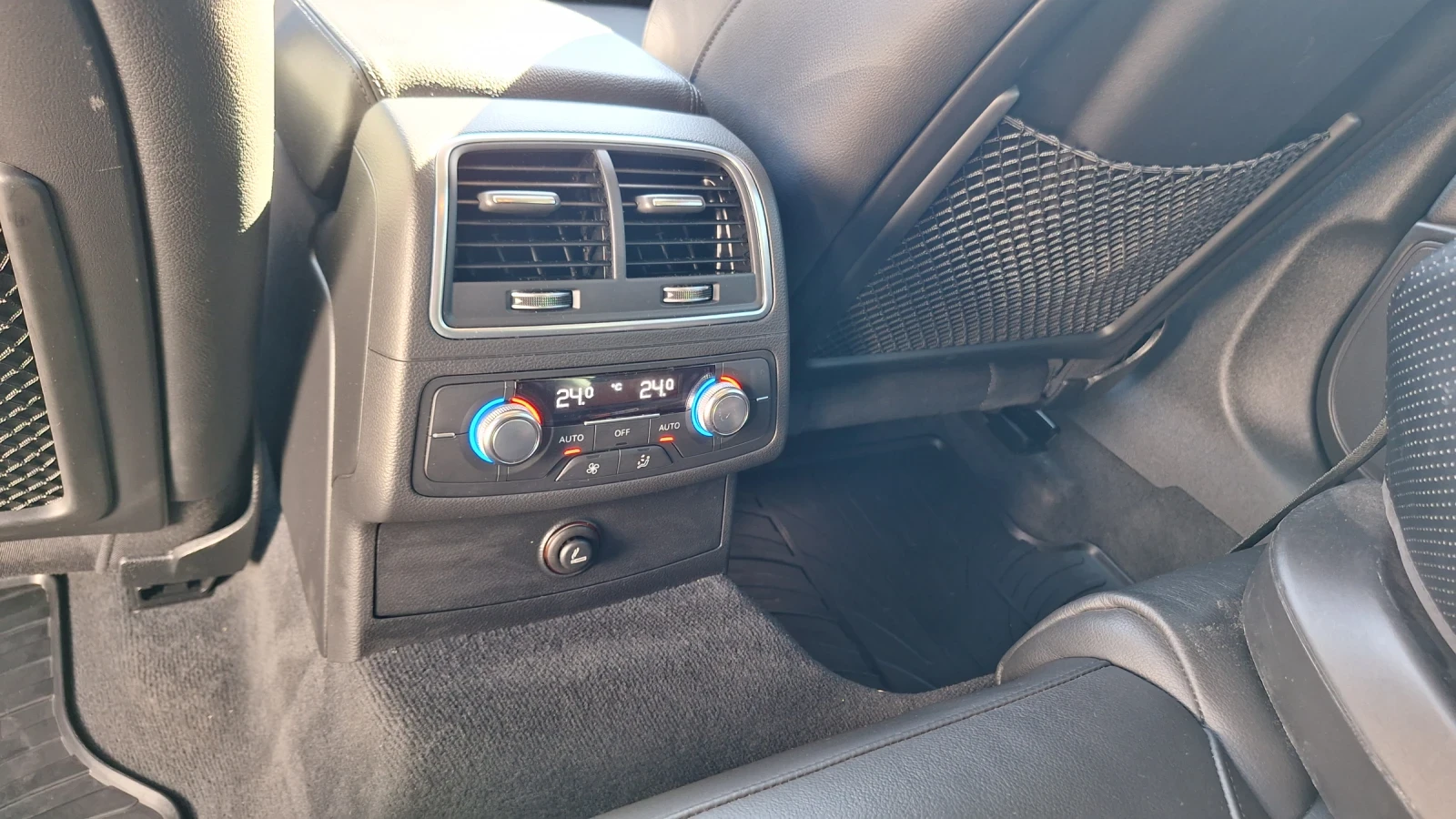 Audi A6 C 7.5 ultra, снимка 13 - Автомобили и джипове - 55247628