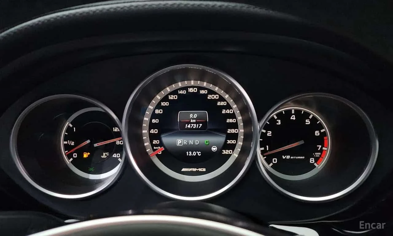 Mercedes-Benz CLS 63 AMG  4MATIC * ОПЦИЯ ЗА ФИНАНСИРАНЕ, снимка 8 - Автомобили и джипове - 55570003