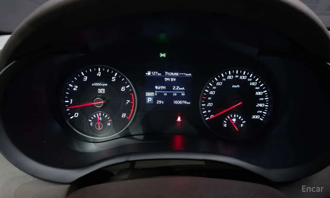 Kia Stinger * 3.3 Turbo AWD * ЦЕНА ДО БГ, снимка 9 - Автомобили и джипове - 55709507