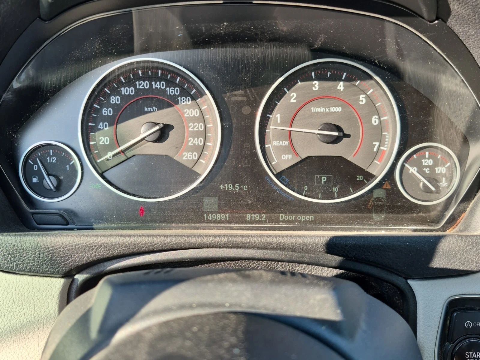 BMW 440 М ПАКЕТ/440I XDRIVE/CARFAX/ПОДГРЕВ/ПАМЕТ, снимка 9 - Автомобили и джипове - 55807263
