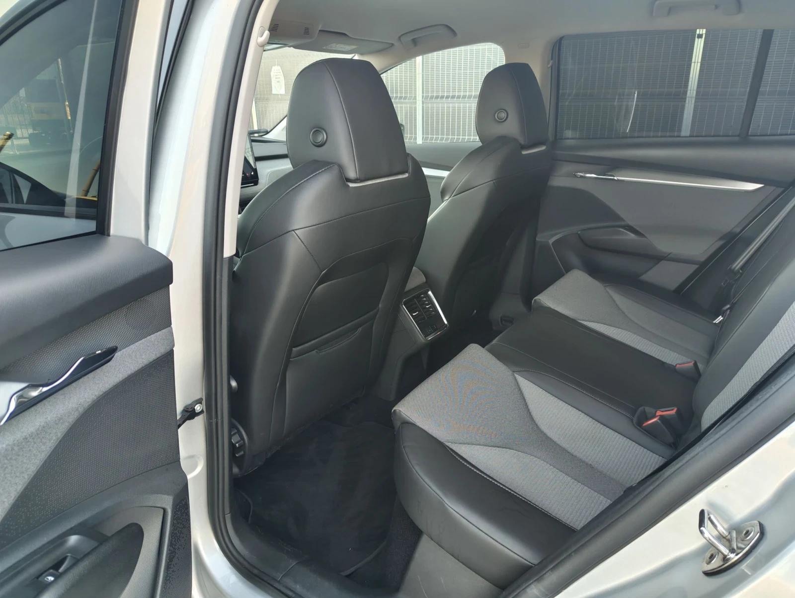 Skoda Enyaq ���* ��������* * ������ * *  | Mobile.bg � ����������� 11