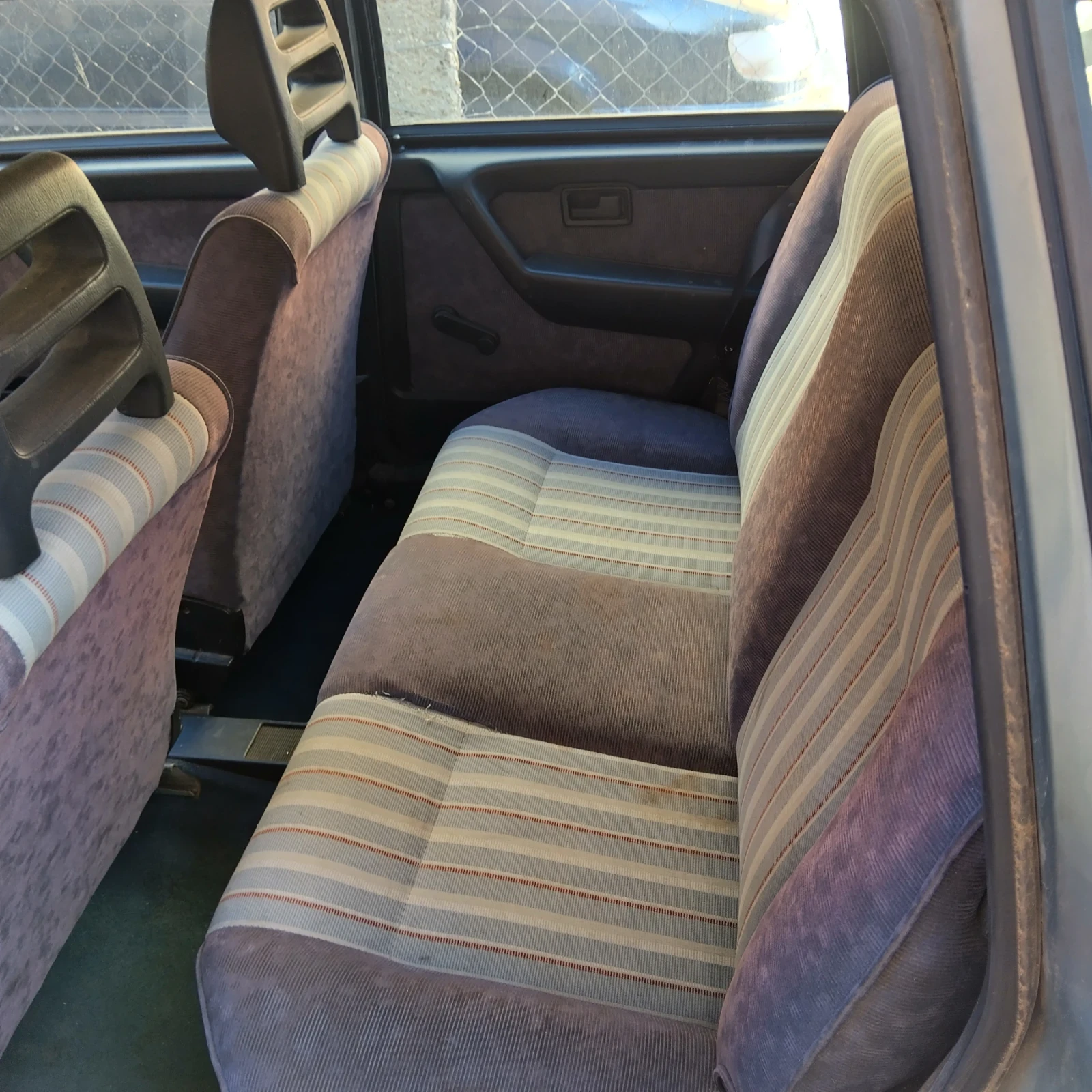 Fiat Uno, снимка 5 - Автомобили и джипове - 56058881