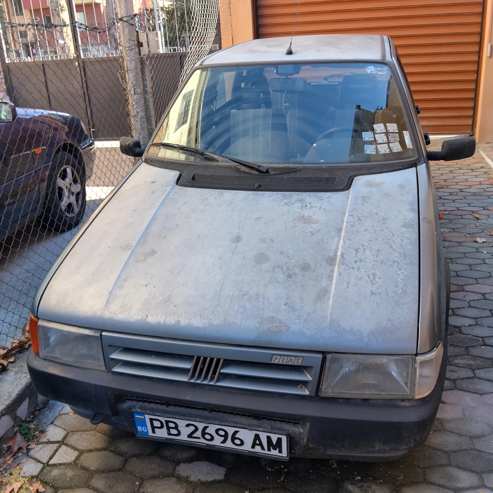 Fiat Uno