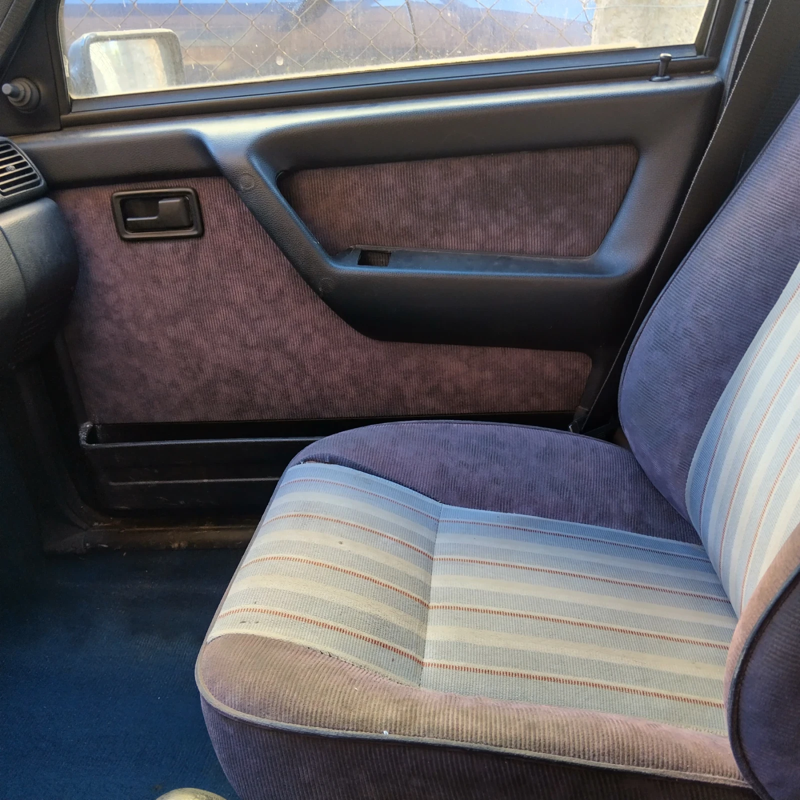 Fiat Uno, снимка 4 - Автомобили и джипове - 56058881