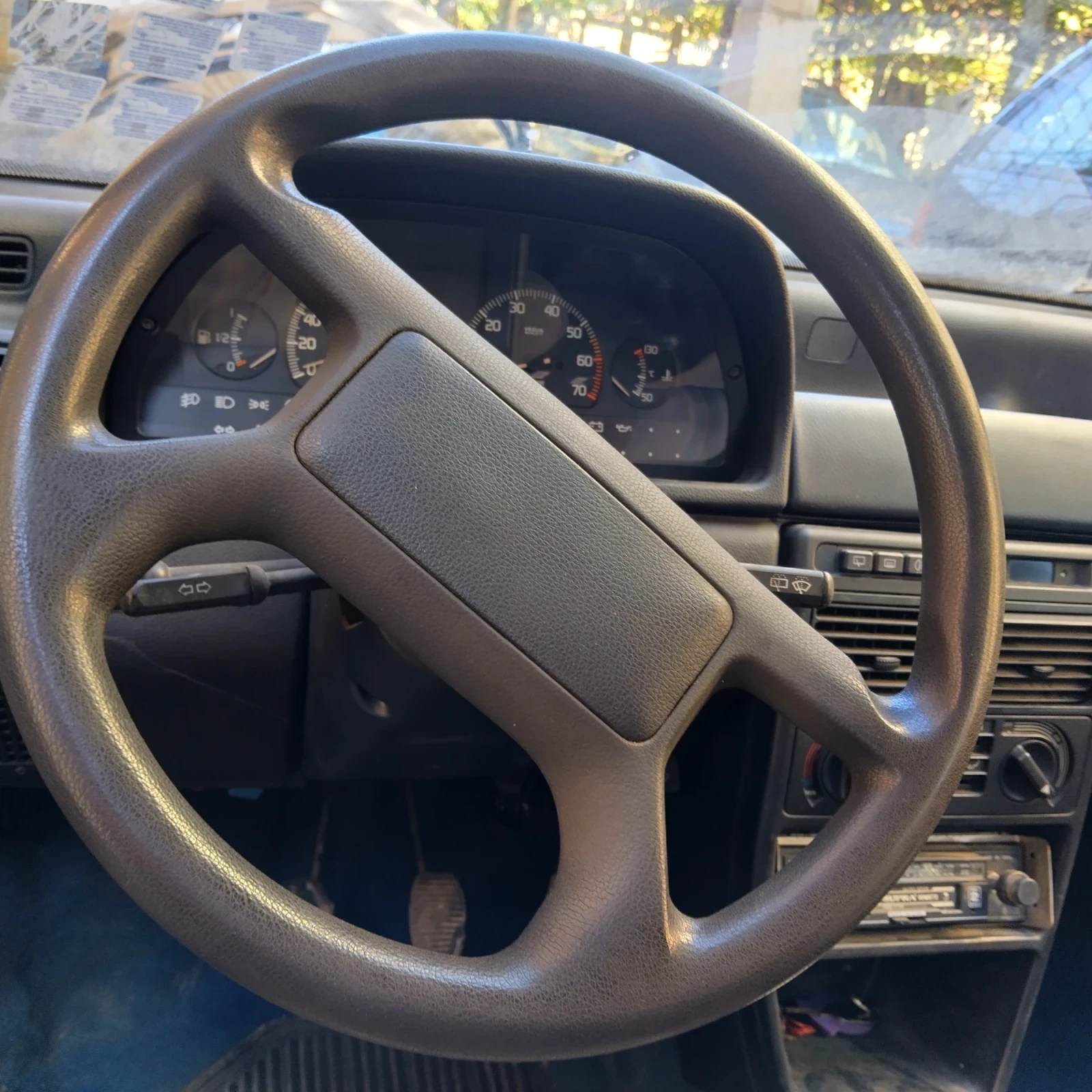 Fiat Uno, снимка 3 - Автомобили и джипове - 56058881