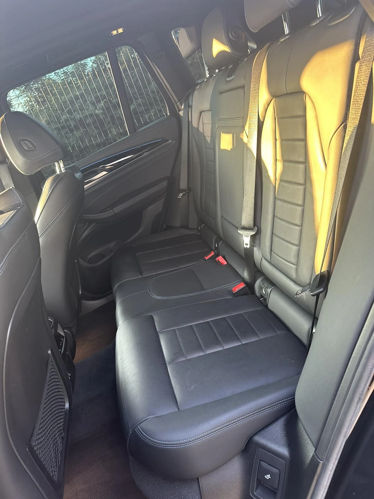 BMW iX3, снимка 7 - Автомобили и джипове - 56203555
