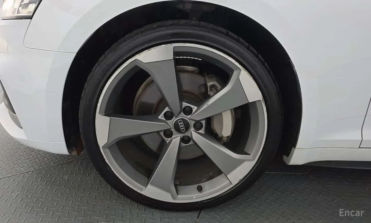 Audi A5 45 TFSI Quattro | ��������������� ��� ������������ | Mobile.bg � ����������� 5