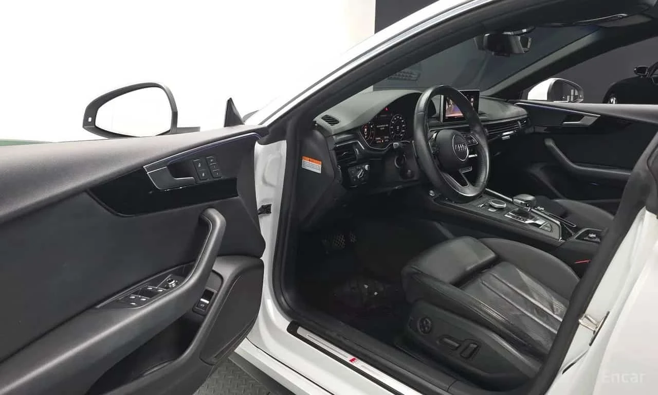 Audi A5 45 TFSI Quattro | ��������������� ��� ������������ | Mobile.bg � ����������� 10