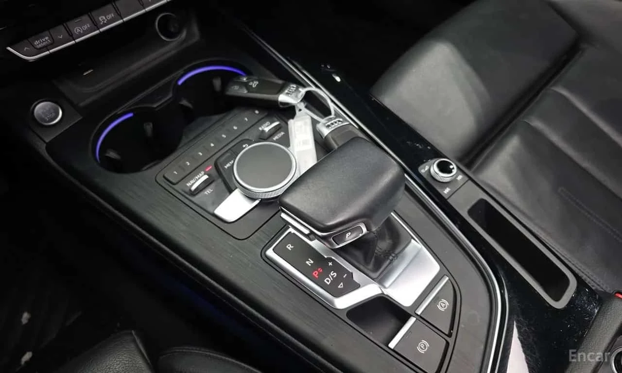 Audi A5 45 TFSI Quattro | ��������������� ��� ������������ | Mobile.bg � ����������� 9