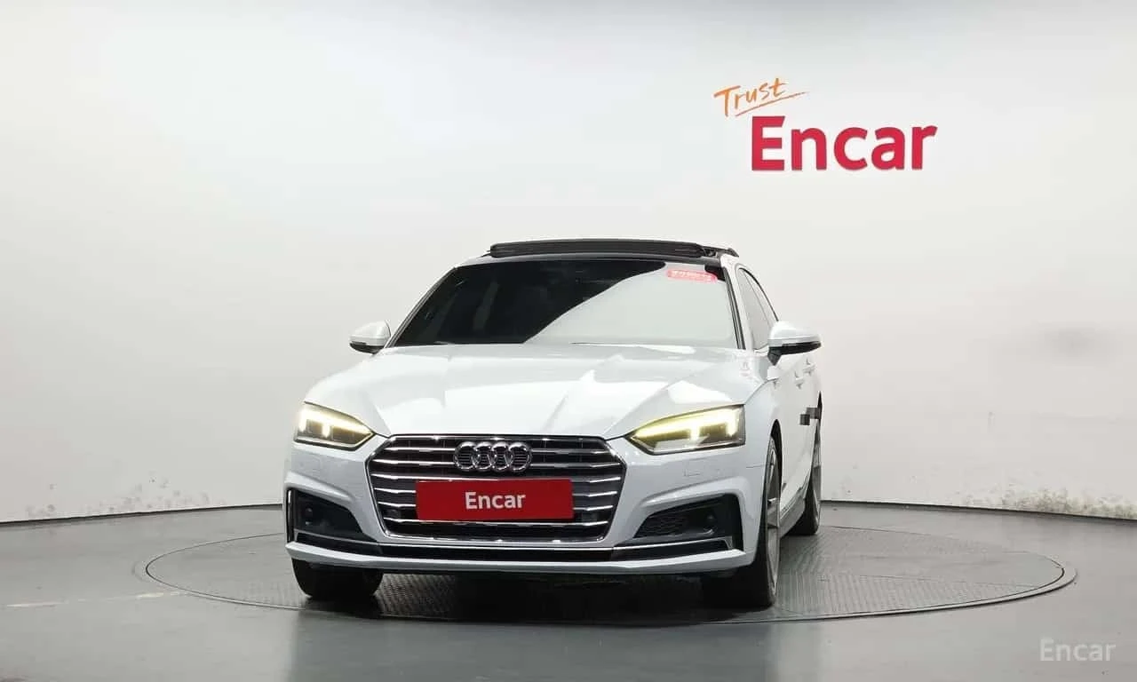 Audi A5 45 TFSI Quattro | ��������������� ��� ������������ | Mobile.bg � ����������� 3