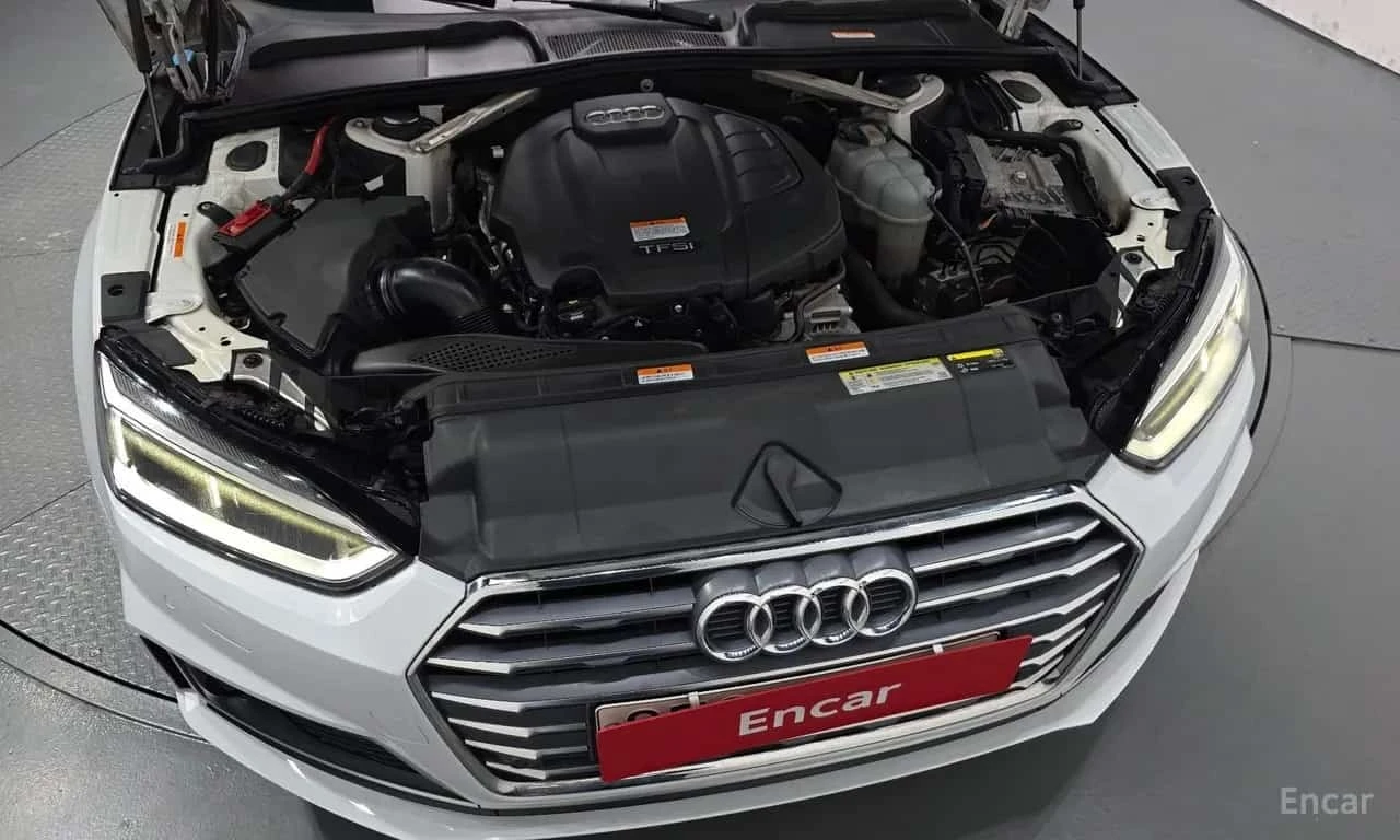 Audi A5 45 TFSI Quattro | ��������������� ��� ������������ | Mobile.bg � ����������� 6