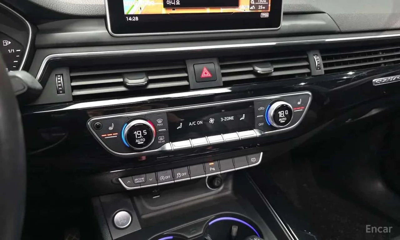 Audi A5 45 TFSI Quattro | ��������������� ��� ������������ | Mobile.bg � ����������� 17