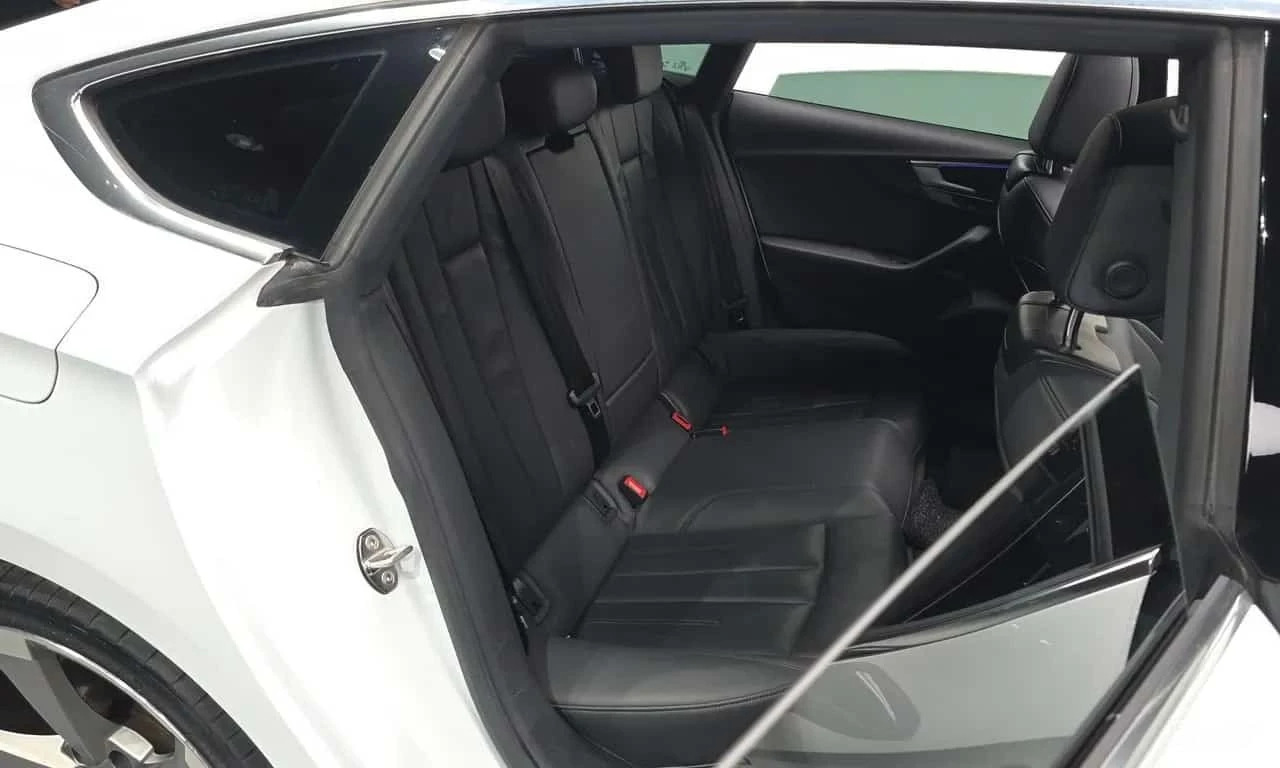 Audi A5 45 TFSI Quattro | ��������������� ��� ������������ | Mobile.bg � ����������� 12