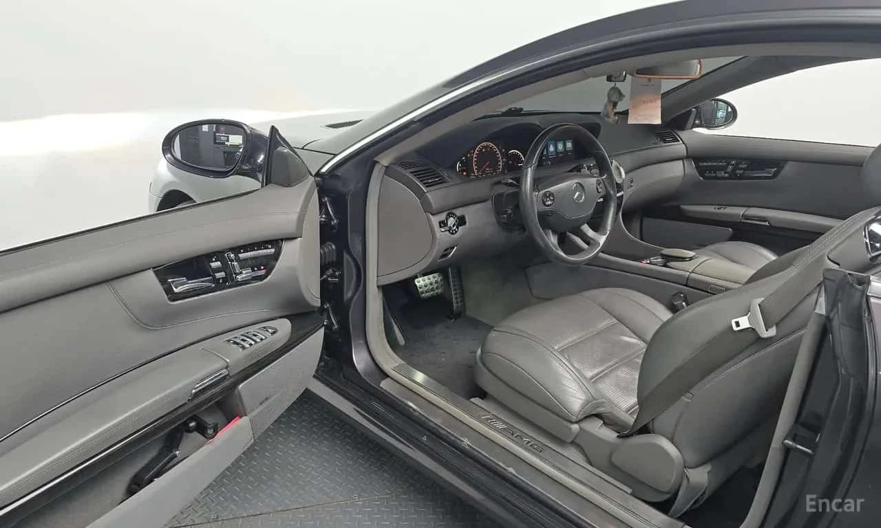 Mercedes-Benz CL 63 AMG | HAR/KAR| ���������| �����| ���������� | Mobile.bg � ����������� 10