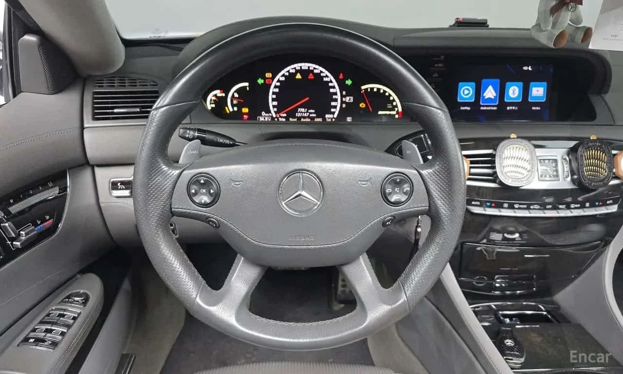 Mercedes-Benz CL 63 AMG | HAR/KAR| ���������| �����| ���������� | Mobile.bg � ����������� 12