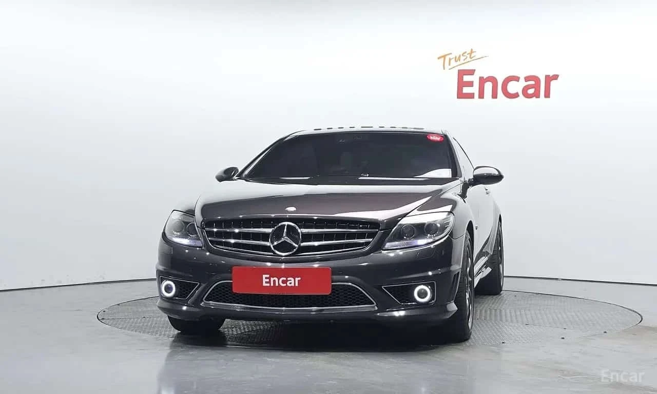 Mercedes-Benz CL 63 AMG | HAR/KAR| ���������| �����| ���������� | Mobile.bg � ����������� 3