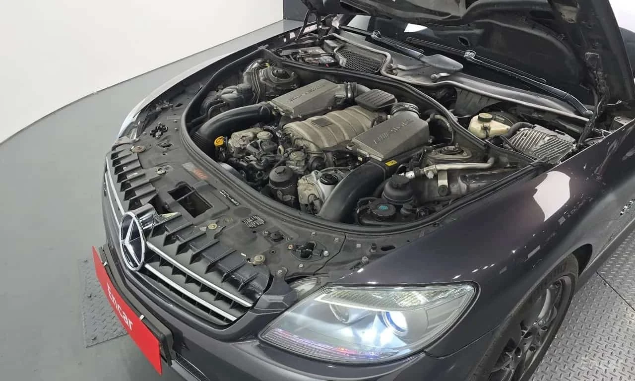 Mercedes-Benz CL 63 AMG | HAR/KAR| ���������| �����| ���������� | Mobile.bg � ����������� 6