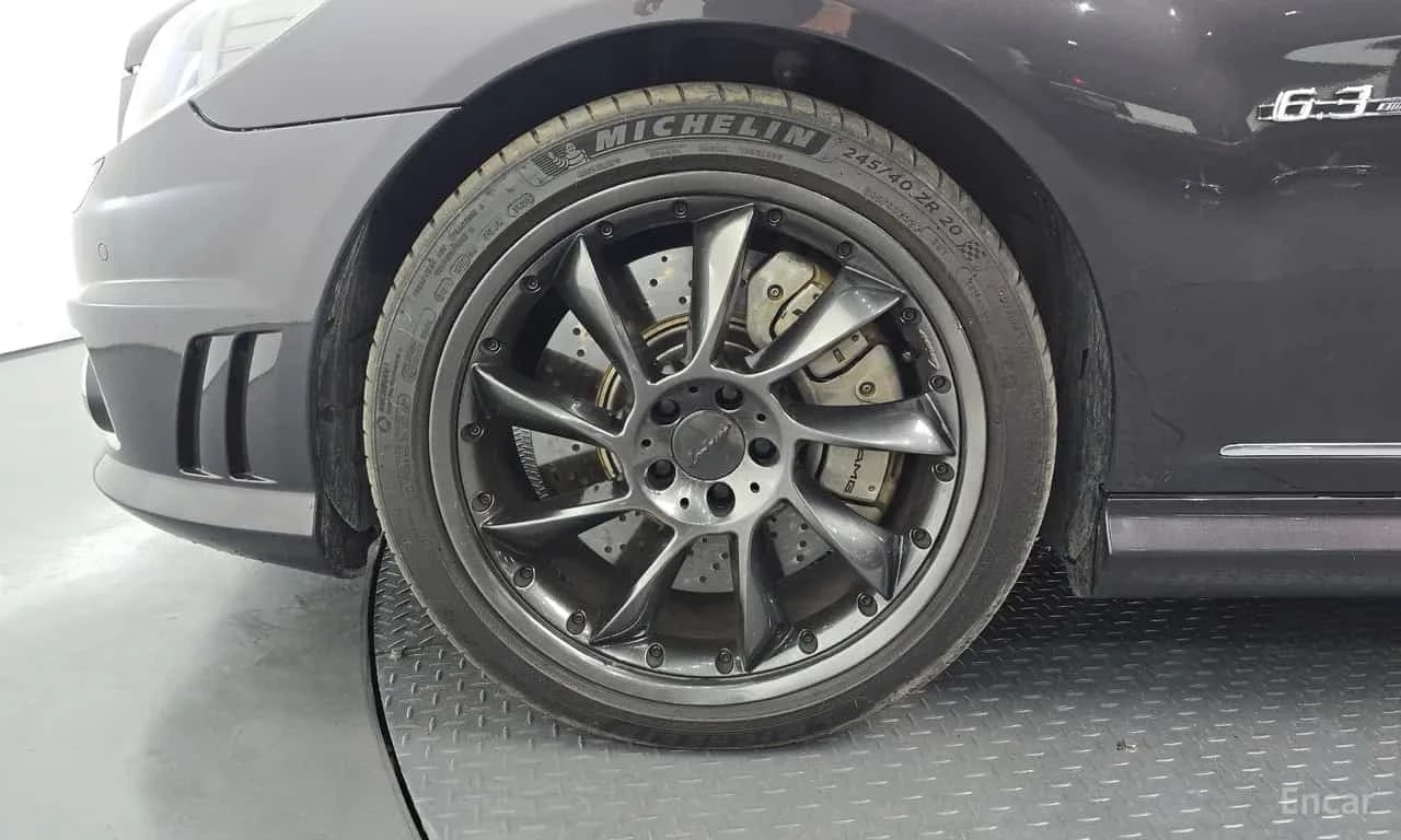 Mercedes-Benz CL 63 AMG | HAR/KAR| ���������| �����| ���������� | Mobile.bg � ����������� 5
