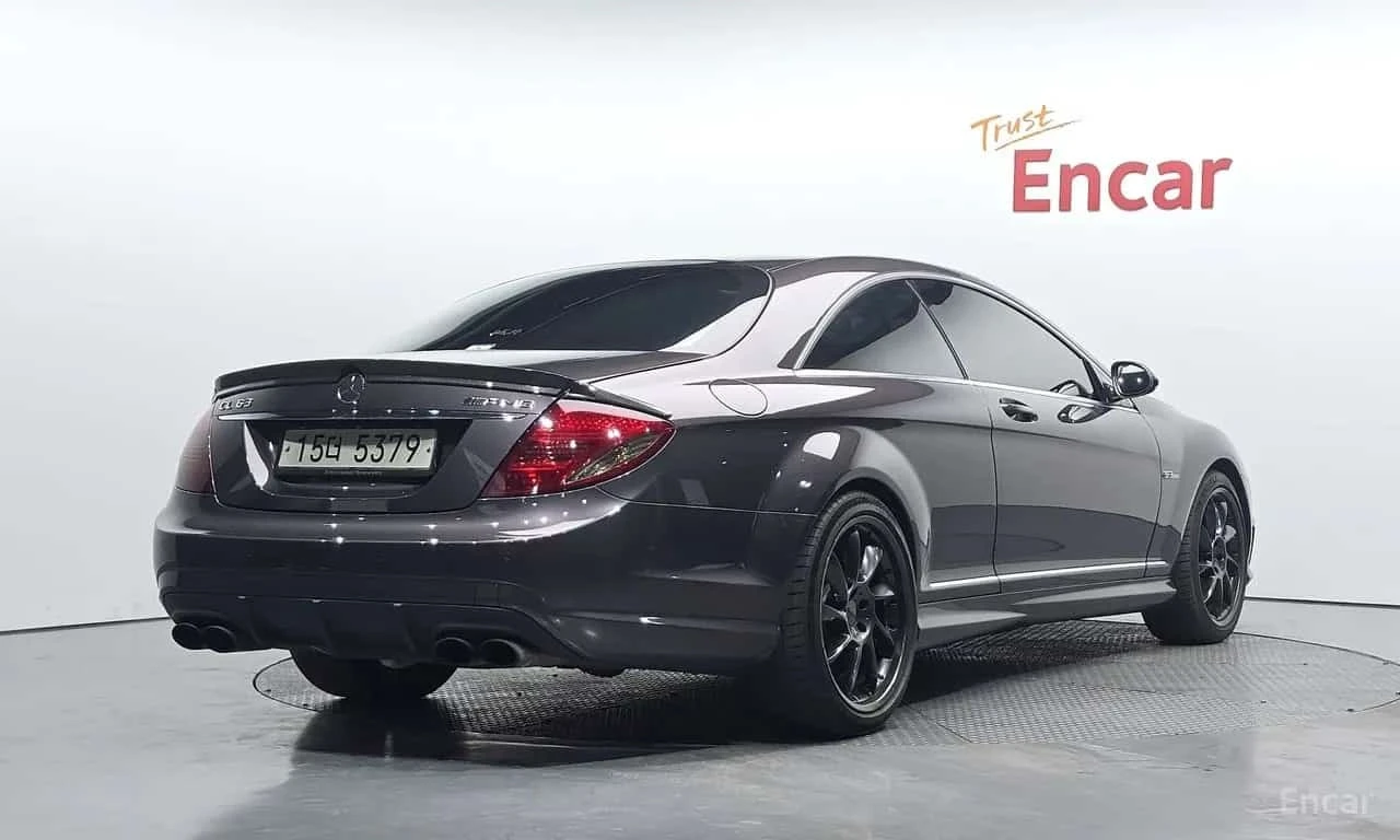 Mercedes-Benz CL 63 AMG | HAR/KAR| ���������| �����| ���������� | Mobile.bg � ����������� 2