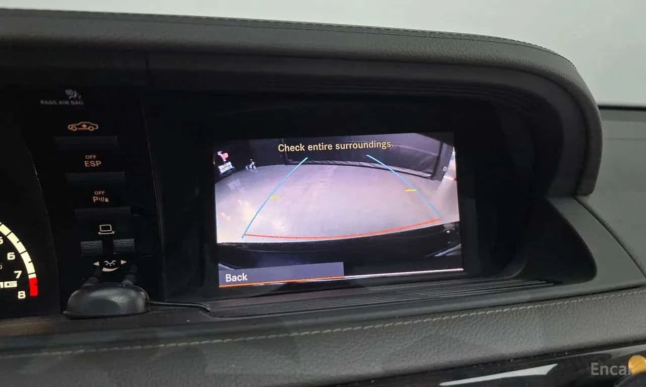 Mercedes-Benz CL 63 AMG | HAR/KAR| ���������| �����| ���������� | Mobile.bg � ����������� 13
