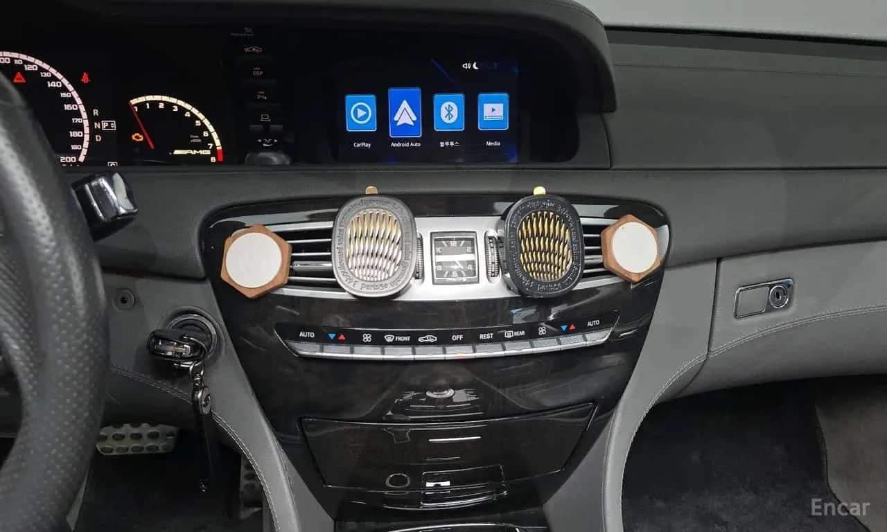 Mercedes-Benz CL 63 AMG | HAR/KAR| ���������| �����| ���������� | Mobile.bg � ����������� 14