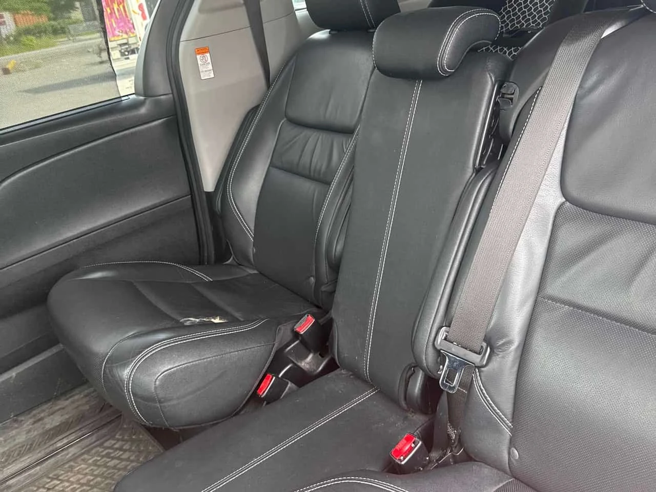 Toyota Sienna SE AWD * ��� ���������* ����* ��������* ������*    | Mobile.bg � ����������� 10