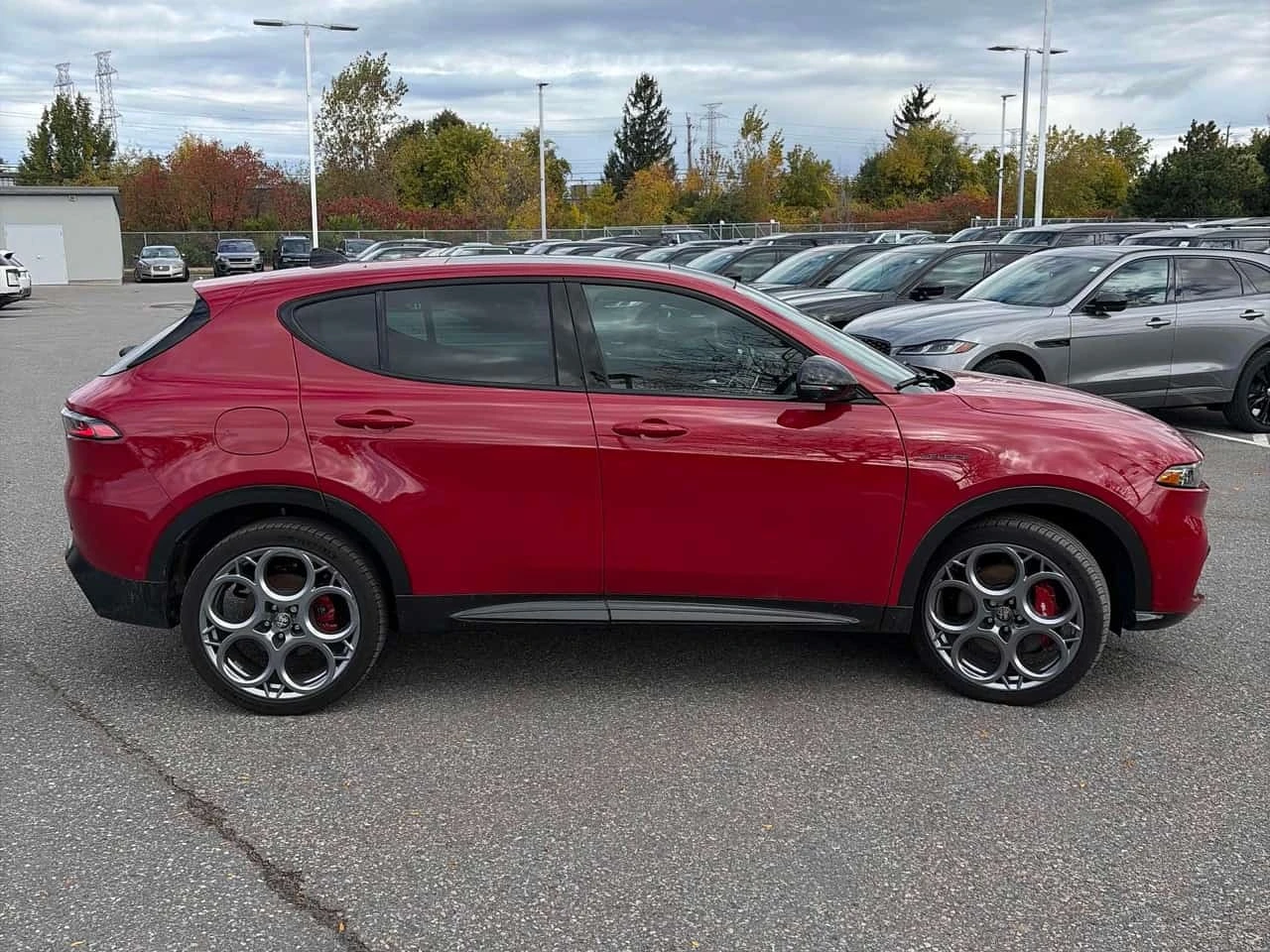 Alfa Romeo Tonale * Veloce * ���������� ��� ������������ ������*  | Mobile.bg � ����������� 3