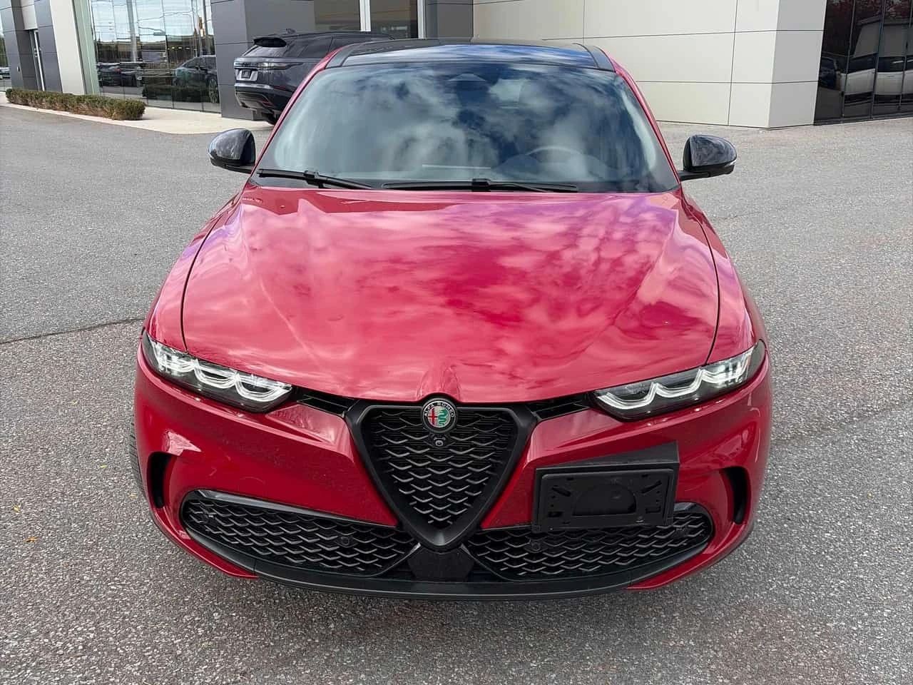 Alfa Romeo Tonale * Veloce * ���������� ��� ������������ ������*  | Mobile.bg � ����������� 6