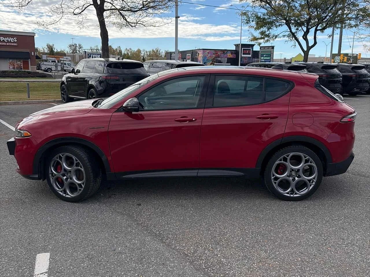 Alfa Romeo Tonale * Veloce * ���������� ��� ������������ ������*  | Mobile.bg � ����������� 2