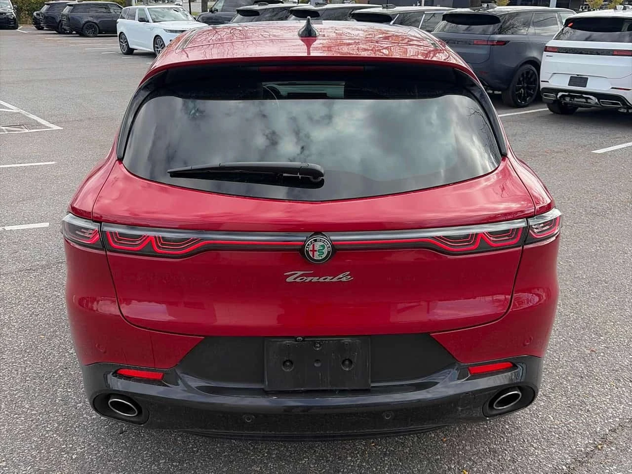 Alfa Romeo Tonale * Veloce * ���������� ��� ������������ ������*  | Mobile.bg � ����������� 4