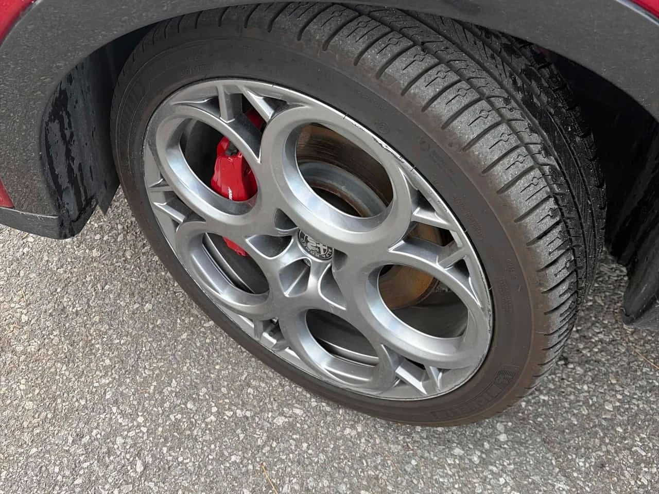 Alfa Romeo Tonale * Veloce * ���������� ��� ������������ ������*  | Mobile.bg � ����������� 7