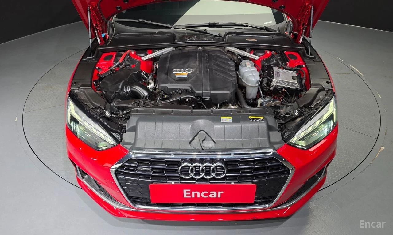 Audi A5 40 TFSI Quattro Sportback | Mobile.bg � ����������� 6