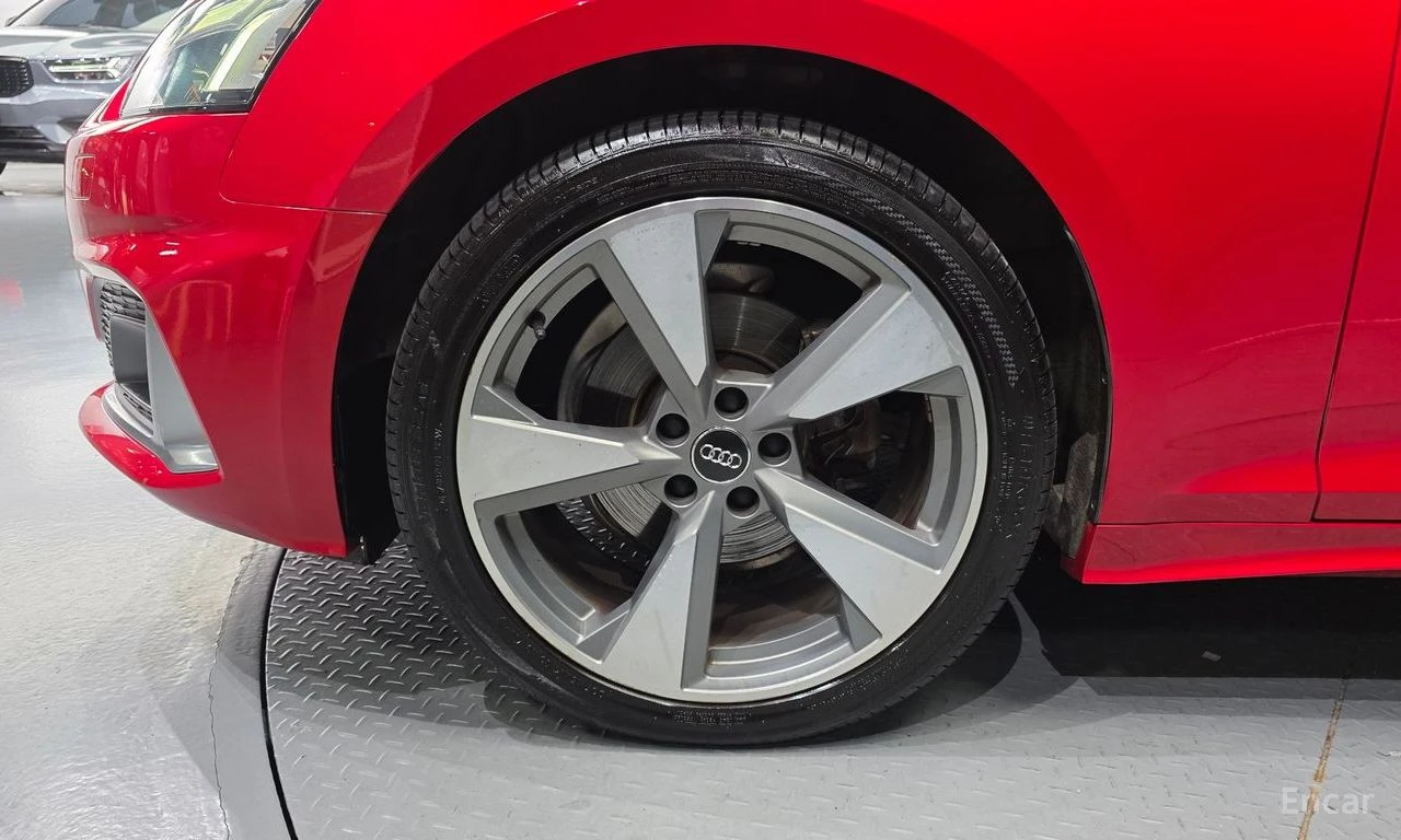 Audi A5 40 TFSI Quattro Sportback | Mobile.bg � ����������� 5